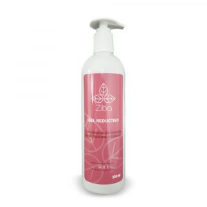 Gel Reductivo Ziba