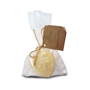 Jabon de avena Ziba